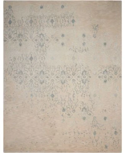 Nourison Home Opaline Opa06 Beige Rug