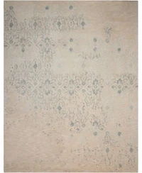 Nourison Home Opaline Opa06 Beige Rug