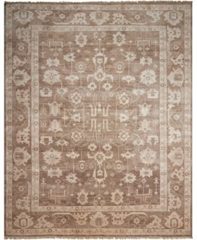 Nourison Home Aldora Ald06 Mocha Rug