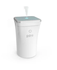 Pure Enrichment PureSpa Go Home Auto Aroma Diffuser
