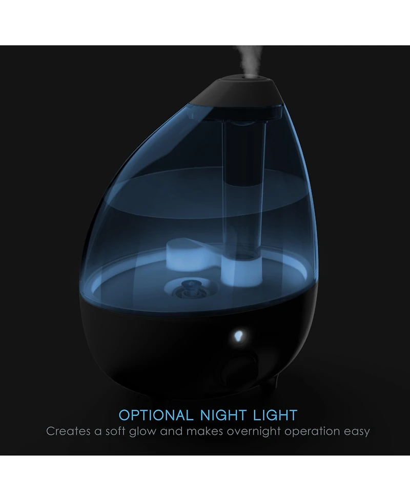 Pure Enrichment MistAire Xl Cool Mist Humidifier