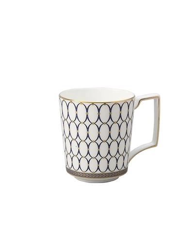 Wedgwood Renaissance Goldtone Mug