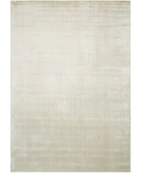 Nourison Home Starlight STA06 Teal 3'5" x 5'5" Area Rug