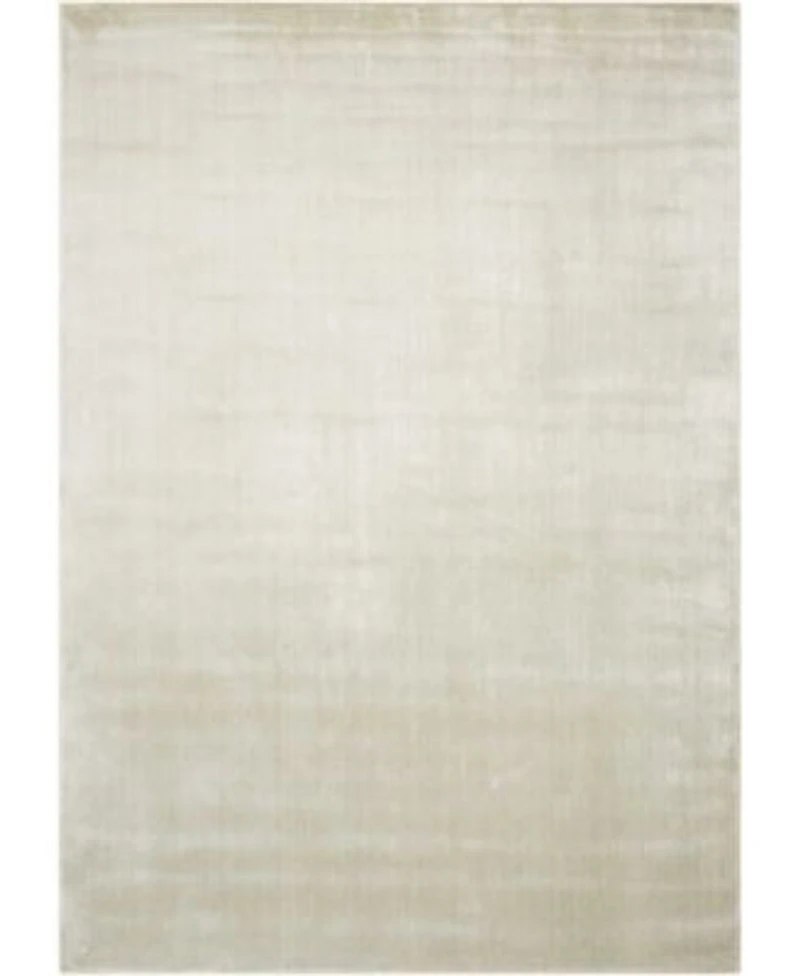 Nourison Home Starlight Sta06 Teal Rug