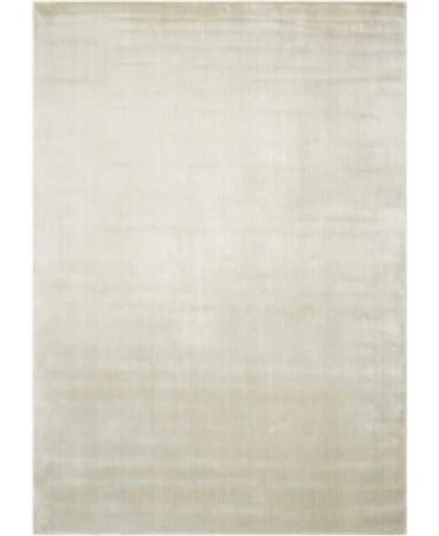 Nourison Home Starlight Sta06 Teal Rug