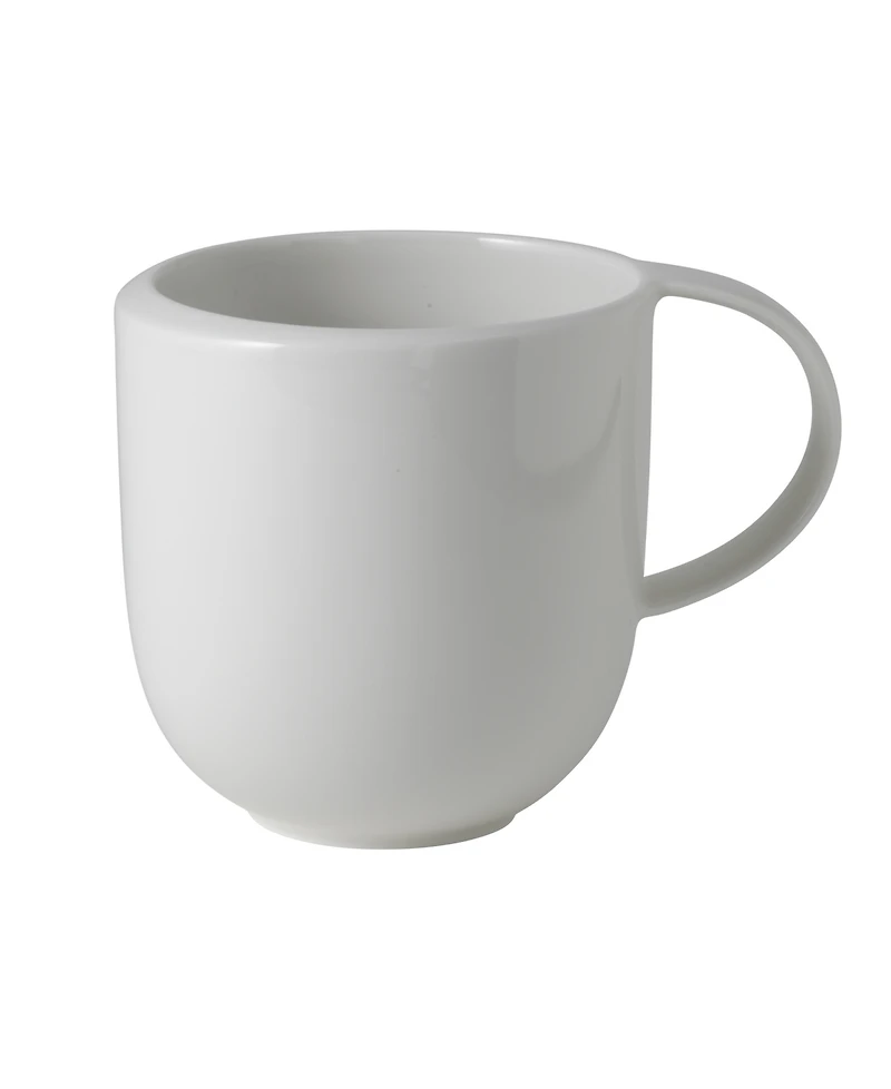 Villeroy & Boch New Moon 4-Piece Place Setting