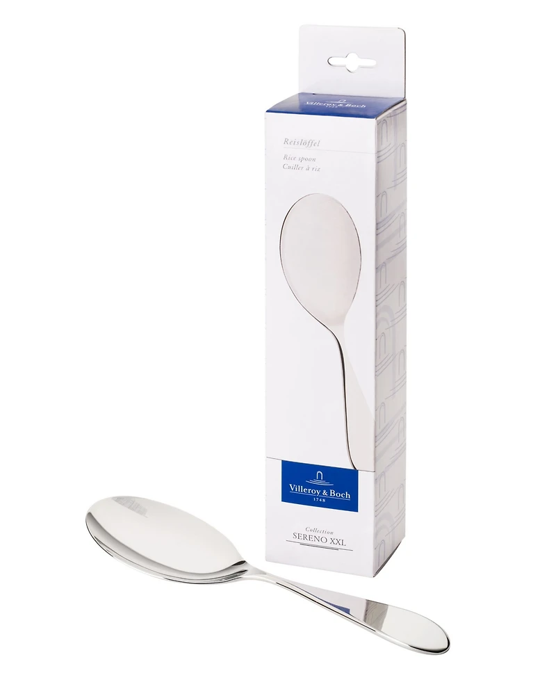 Villeroy & Boch Sereno Xxl Rice Spoon