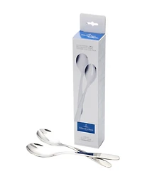 Villeroy & Boch Daily Line Salad Serving Set