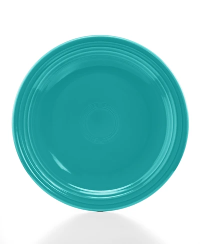Fiesta Classic Rim 10 ½ Inch Dinner Plate