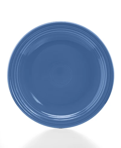 Fiesta Classic Rim 10 ½ Inch Dinner Plate