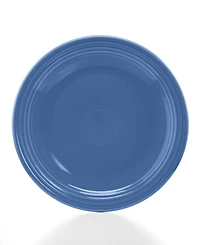 Fiesta Classic Rim 10 ½ Inch Dinner Plate