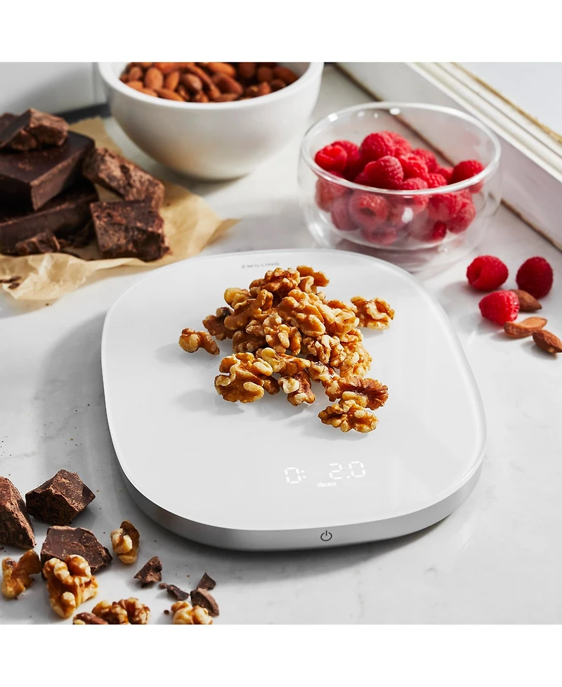 Zwilling Enfinigy Kitchen Scale