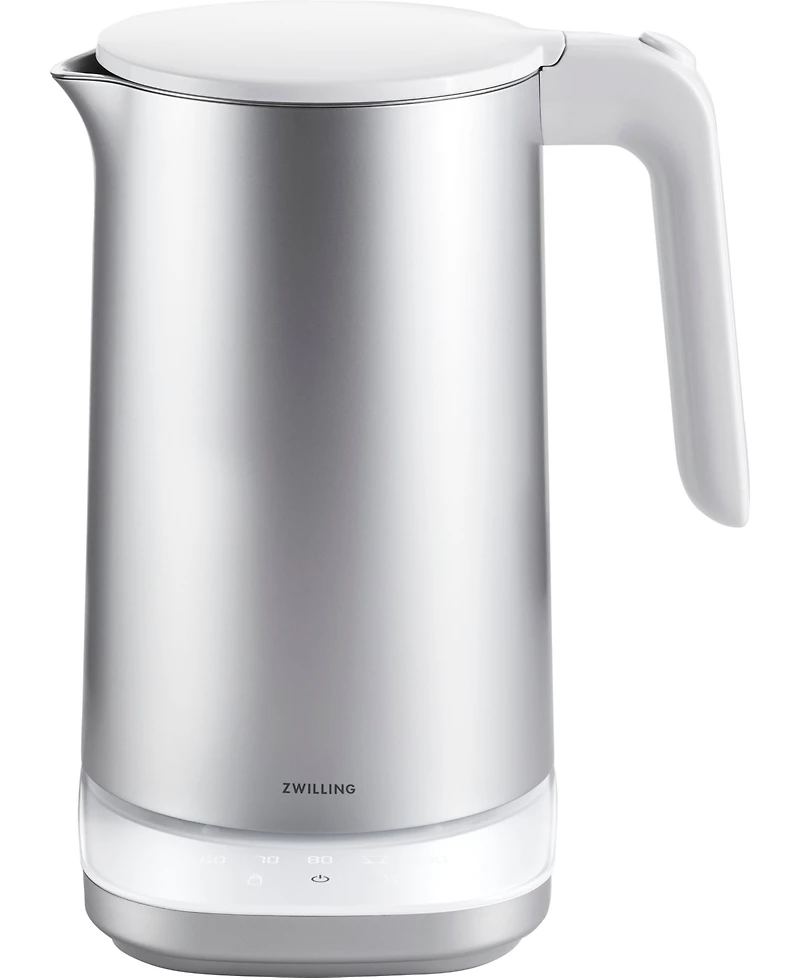 Zwilling Enfinigy 1.5-l Silver Kettle Pro