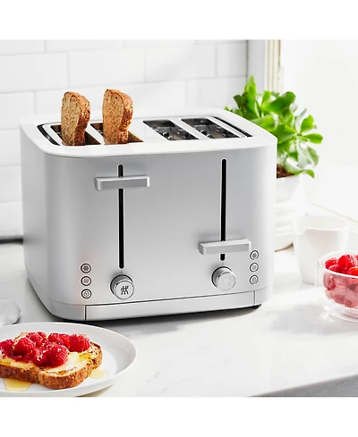 Zwilling Enfinigy -Slot Toaster