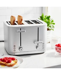 Zwilling Enfinigy 4-Slot Toaster