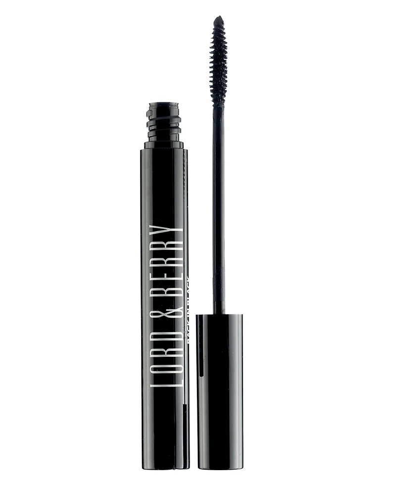 Lord & Berry Back in Black Eye Mascara