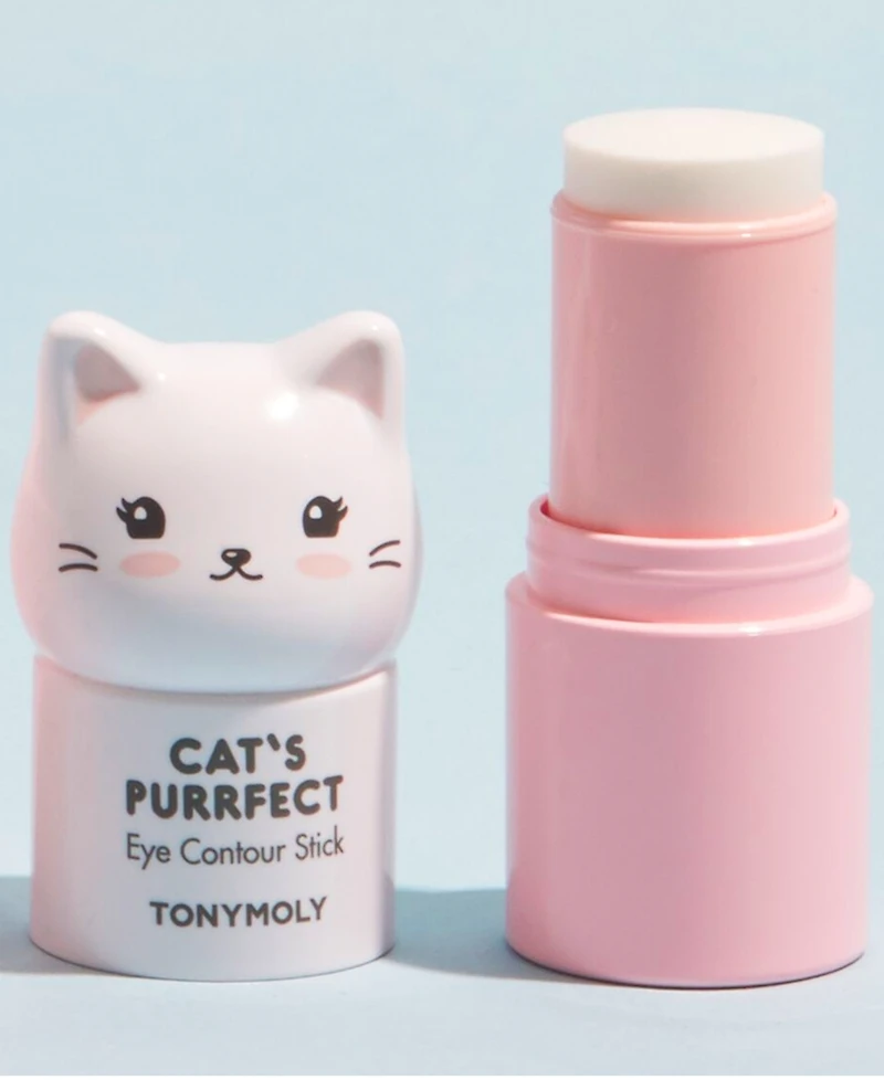 Tonymoly Cat's Purrfect Eye Contour Stick