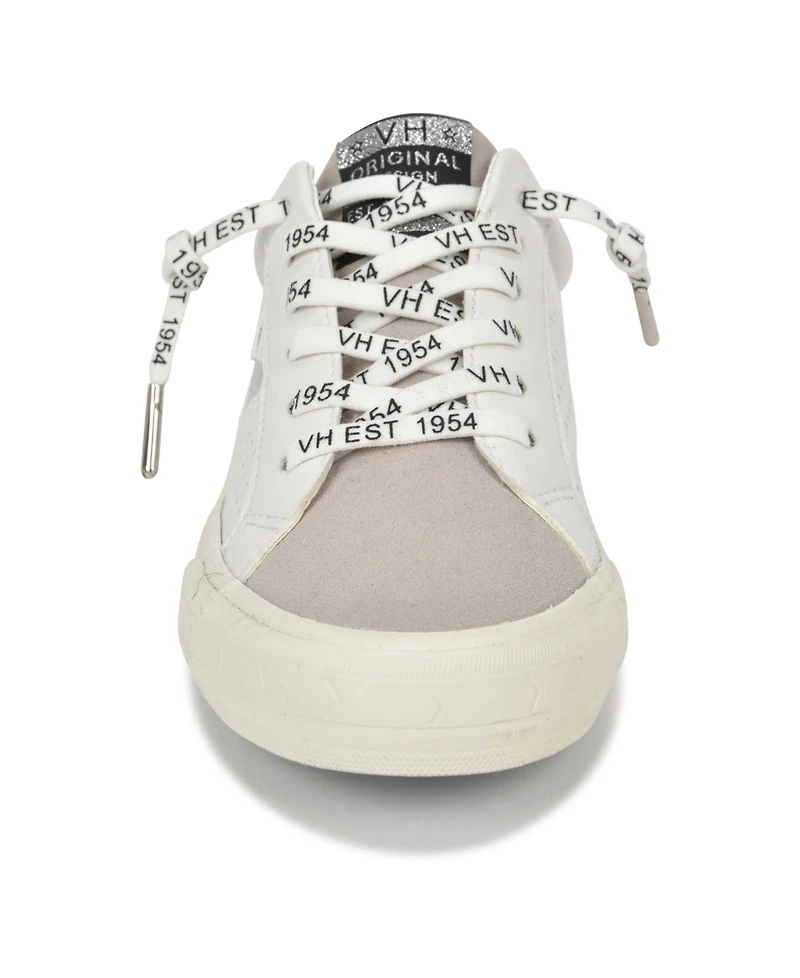 Grande - Wild Cheetah Women's Sneaker by Vintage Havana