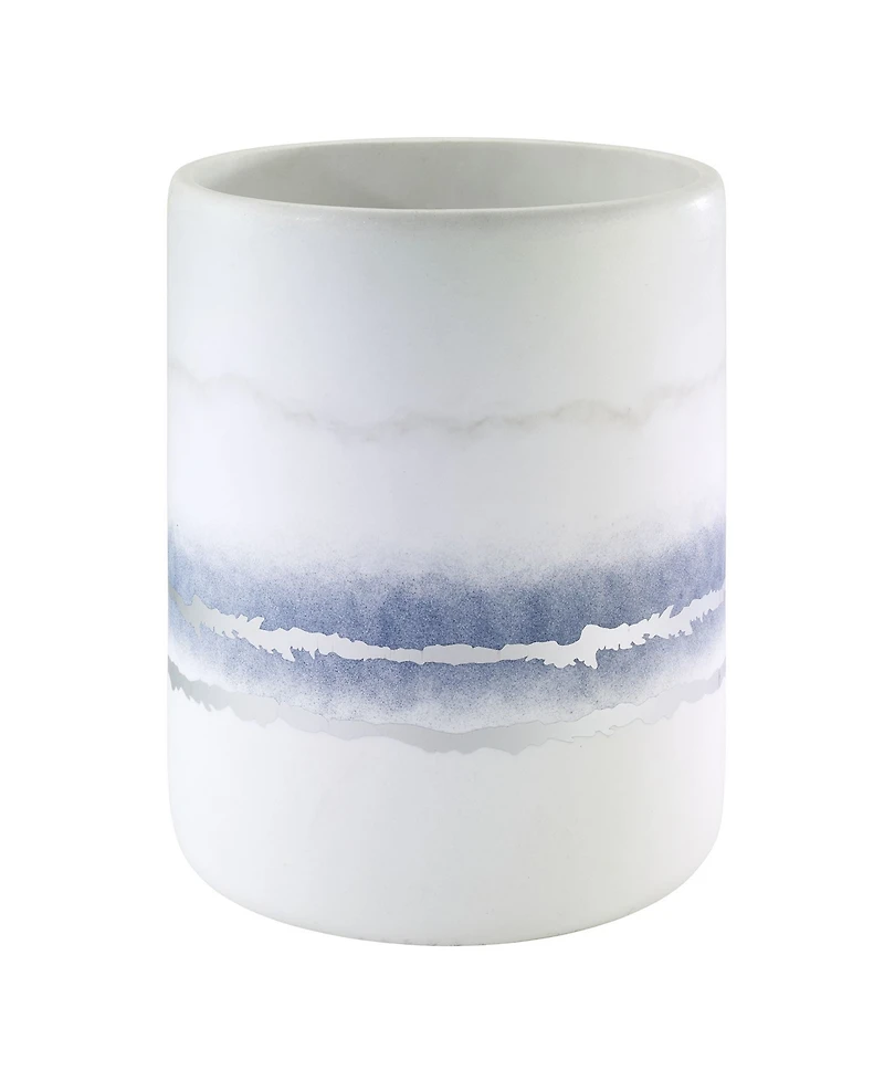 Avanti Murano Wastebasket