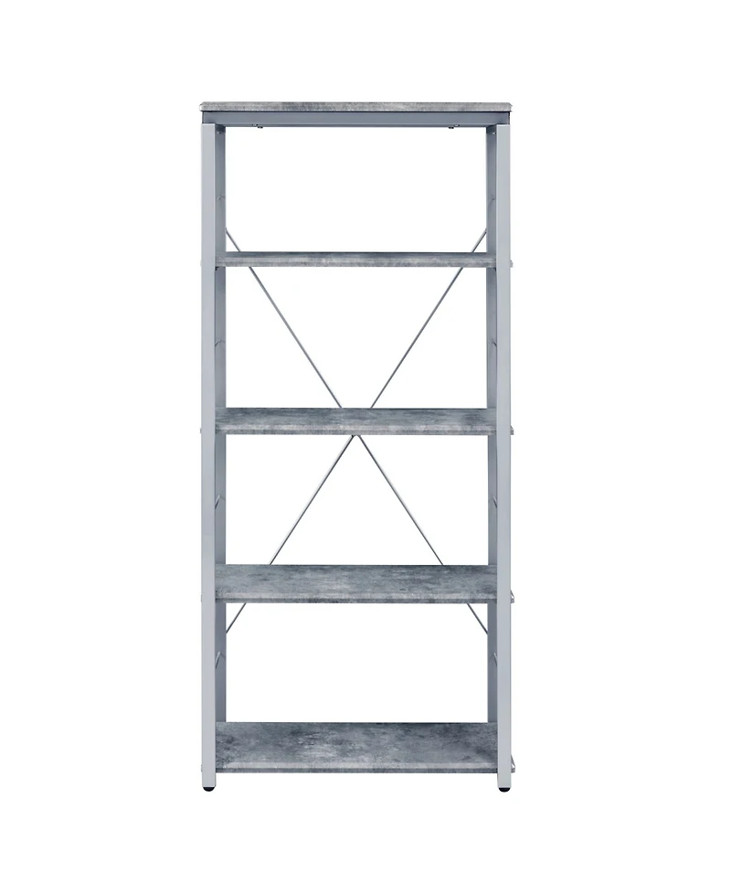Acme Furniture Jurgen Bookshelf