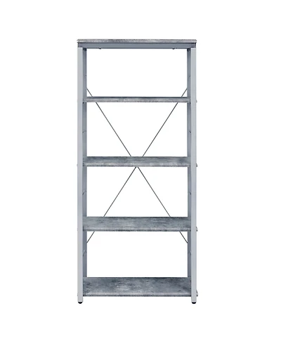 Acme Furniture Jurgen Bookshelf