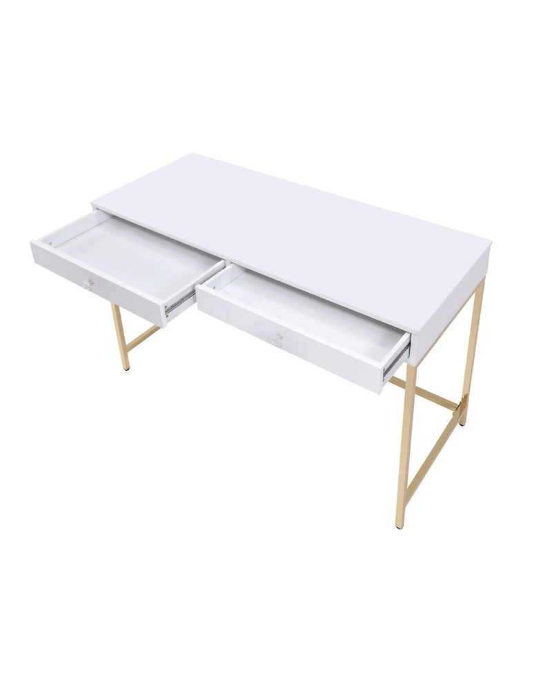 Acme Furniture Ottey Desk