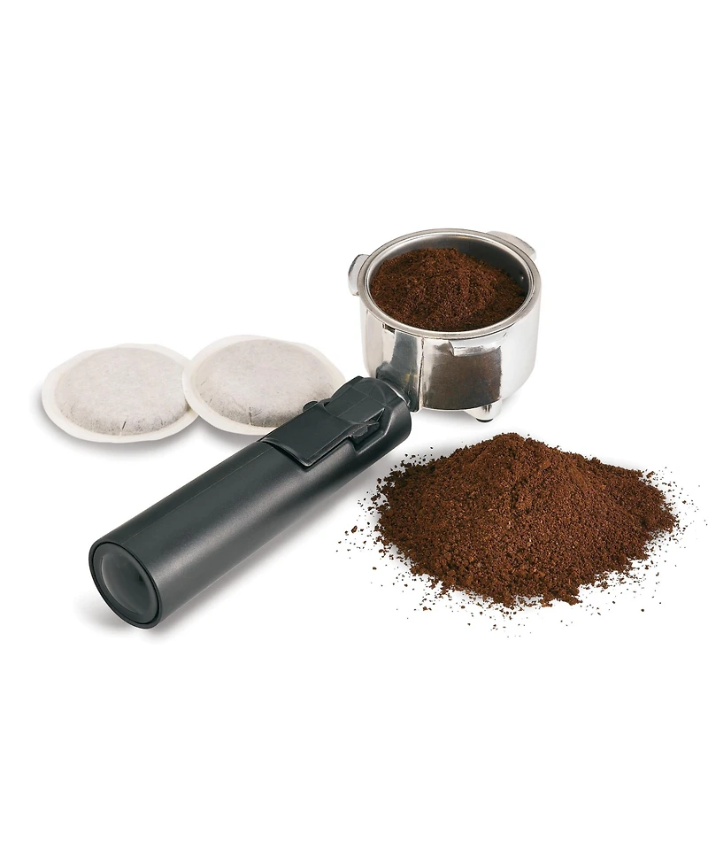 Hamilton Beach Espresso & Cappuccino Maker - 40715