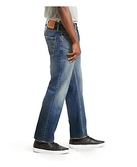 Levi's Men's Big & Tall 559 Flex Relaxed Straight Fit Jeans