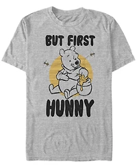 Fifth Sun Men's First Hunny Short Sleeve T-Shirt
