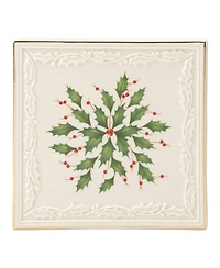 Lenox Hosting The Holidays Trivet