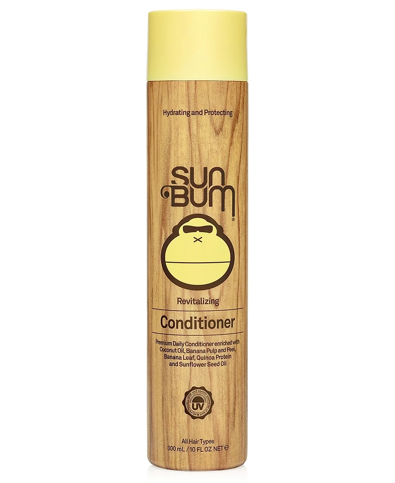 Sun Bum Conditioner, 10 oz.
