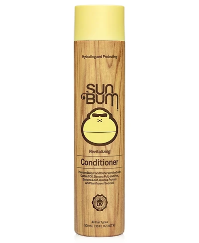 Sun Bum Conditioner, 10 oz.
