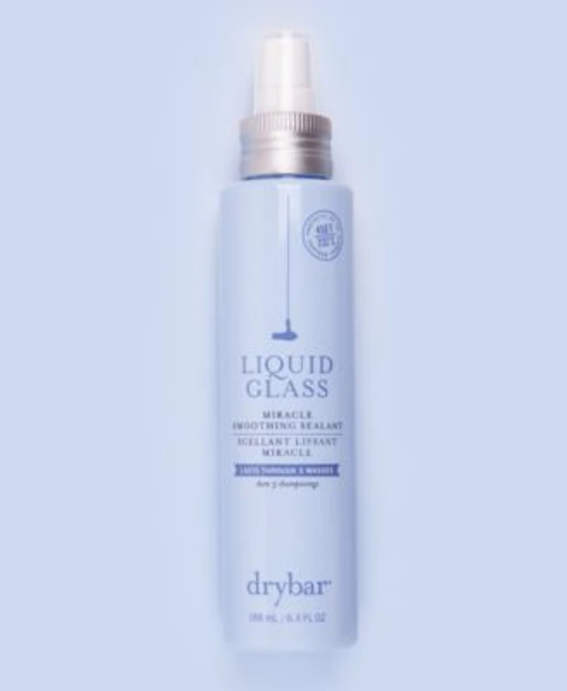 Drybar Liquid Glass Miracle Smoothing Sealant