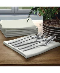Megachef Cravat Flatware Set of 20-Piece