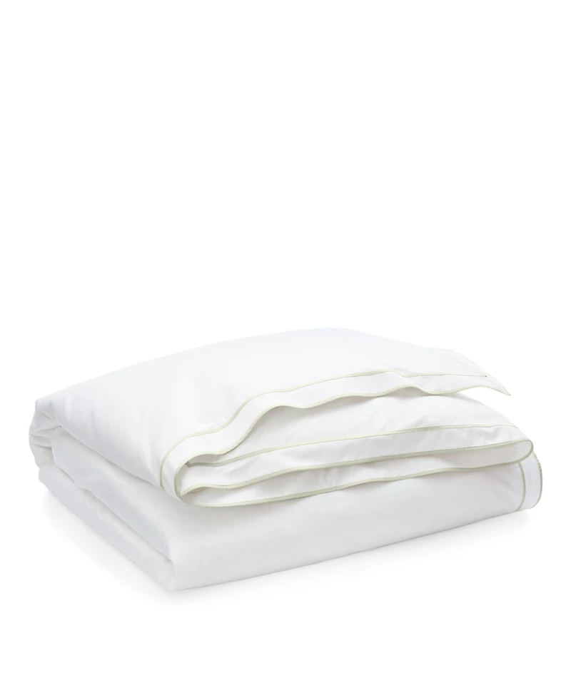 Lauren Ralph Spencer Sateen Border Duvet Cover