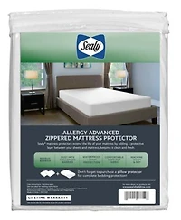 Sealy Allergy Advanced Mattress Protectors