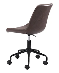 Zuo Byron Office Chair