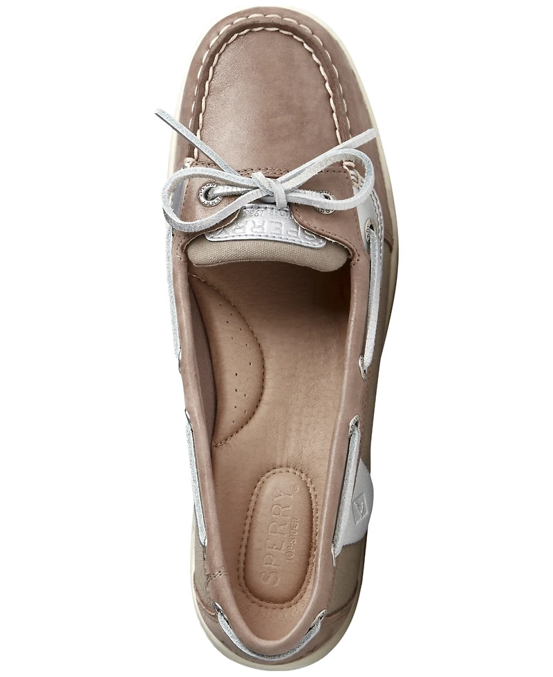Sperry Women's Angelfish Boat Shoe, Created for Macy's