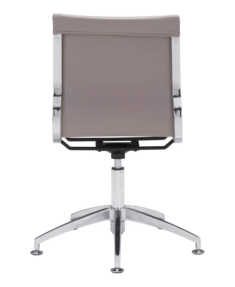 Zuo Glider Conference Chair