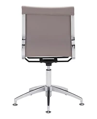 Zuo Glider Conference Chair