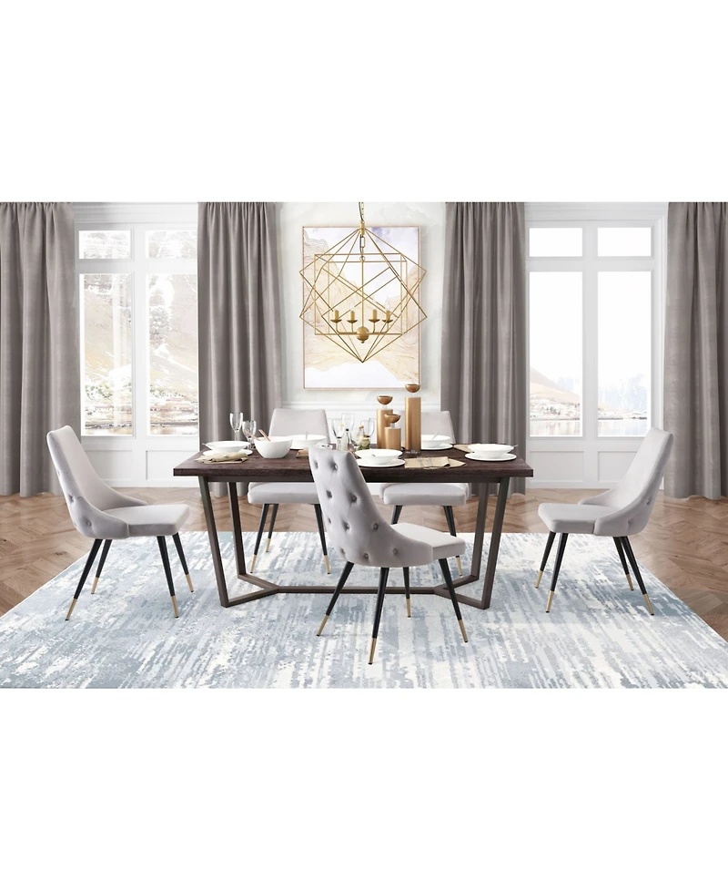 Zuo Piccolo Dining Chair