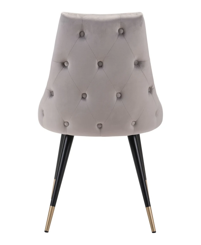 Zuo Piccolo Dining Chair
