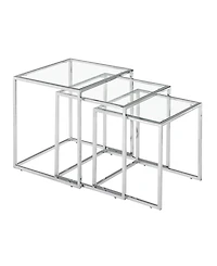 Zuo Pasos Nesting Tables Set