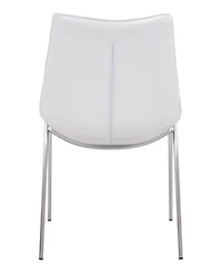 Zuo Magnus Dining Chair