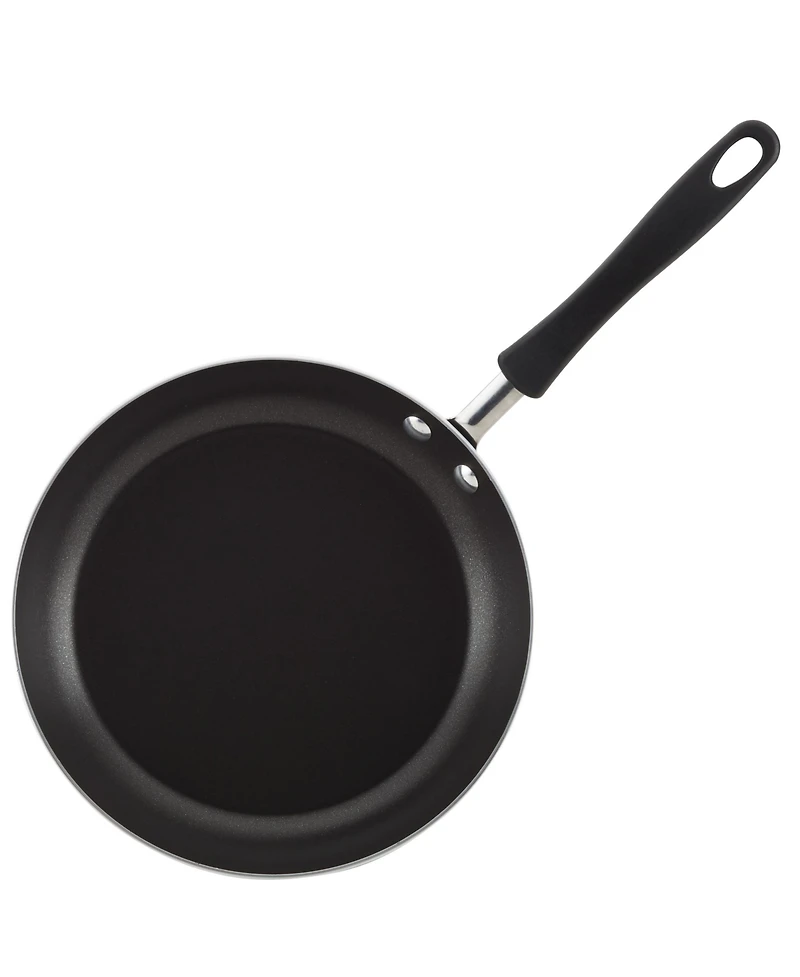 Farberware Cookstart Aluminum DiamondMax Nonstick 15-Pc. Cookware Set