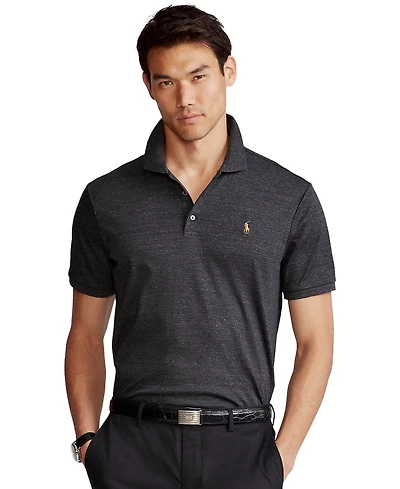Polo Ralph Lauren Men's Classic Fit Soft Cotton