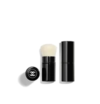 LES PINCEAUX DE CHANEL Retractable Kabuki Brush N°108