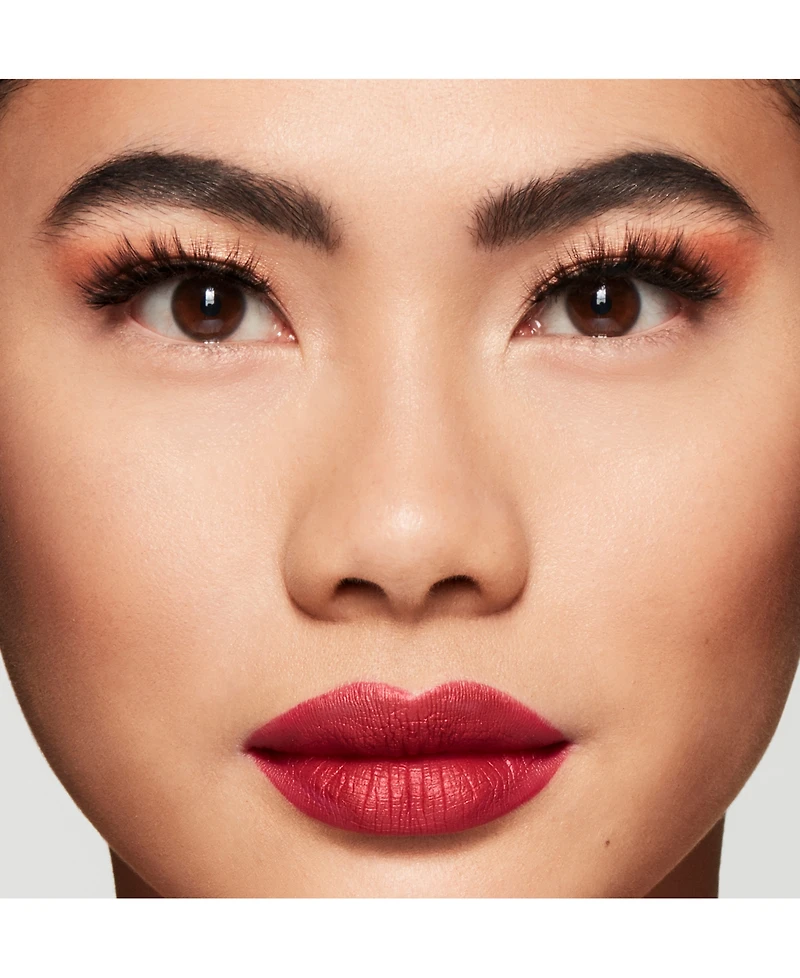 Mac 83 Siren Lash
