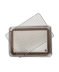 Nordic Ware 3 Piece Cookie Baking Set