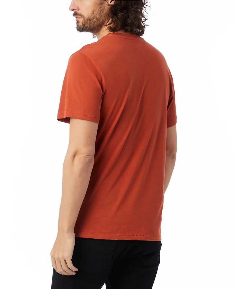 Alternative Apparel Men's Crew T-shirt